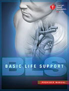 BLS Course Book